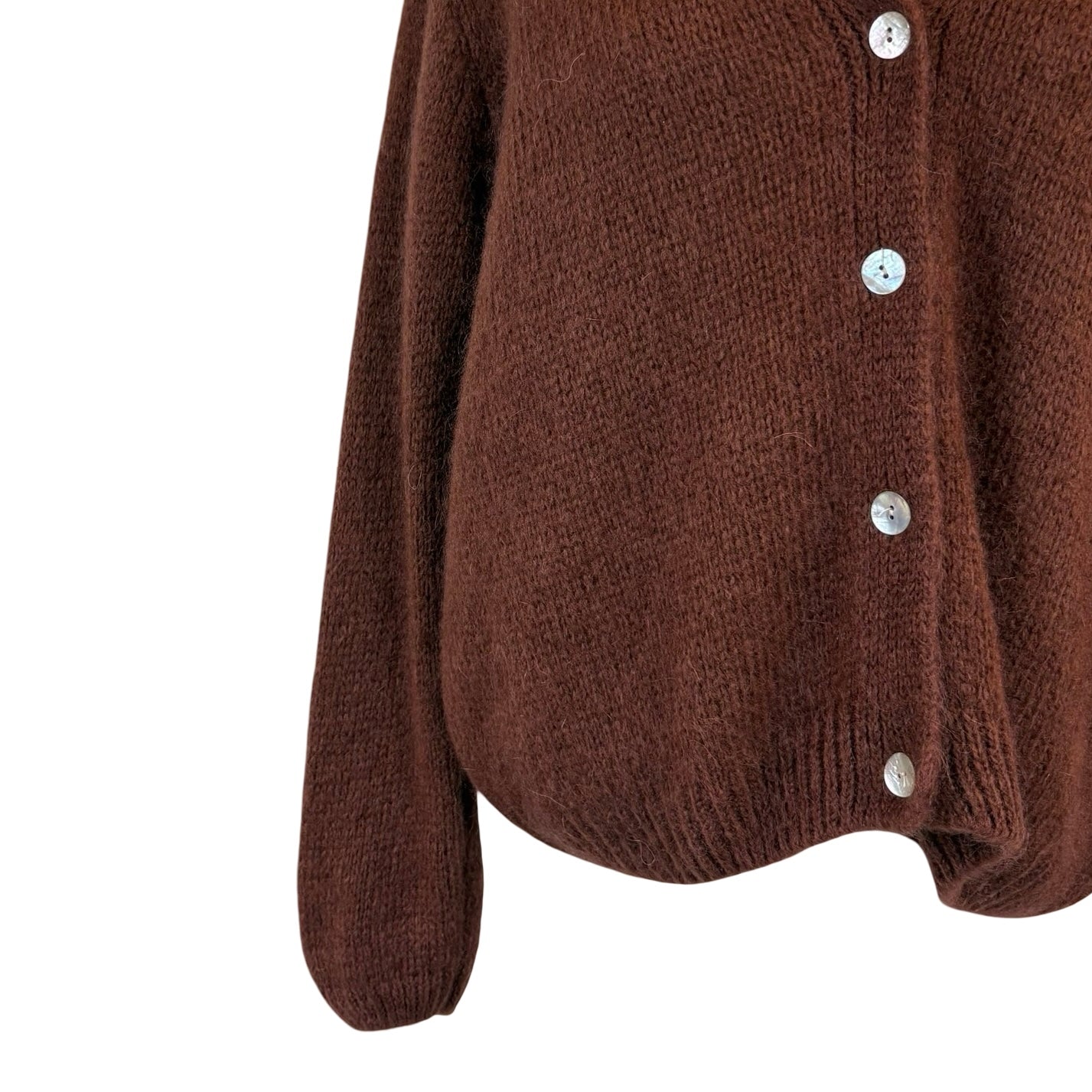 Brooke Cardigan