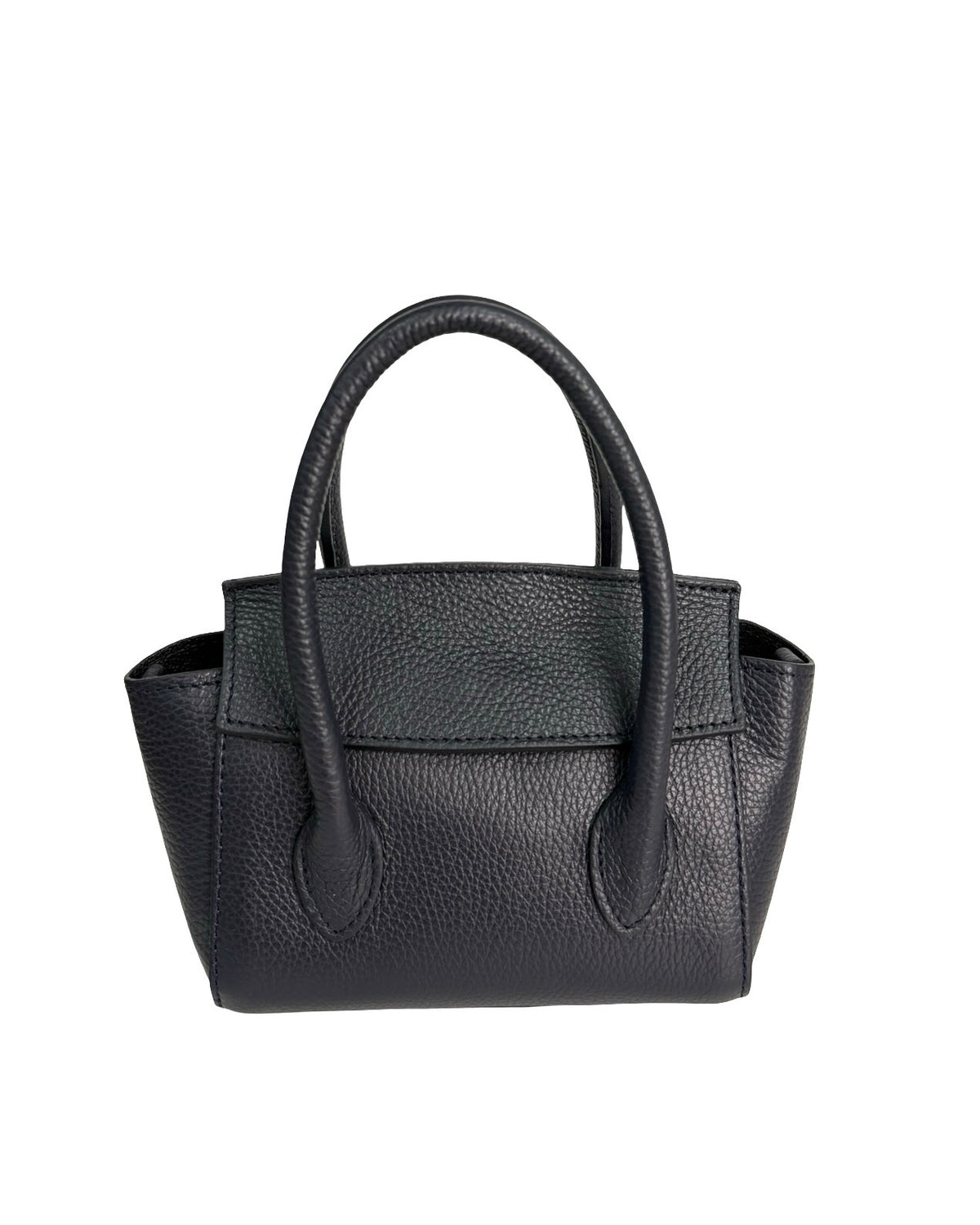 Small Leather Handbag
