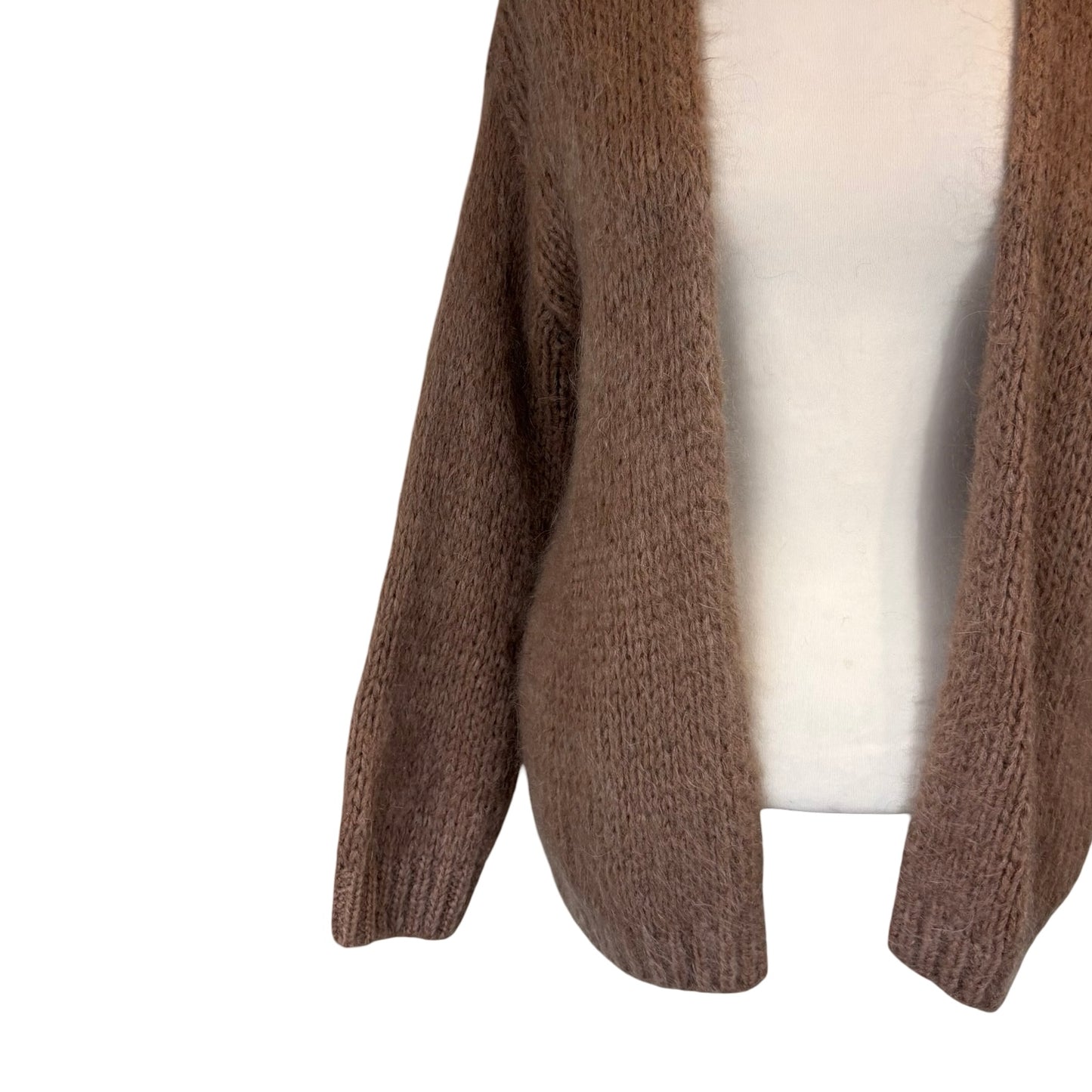 Letty Edge To Edge Cardigan