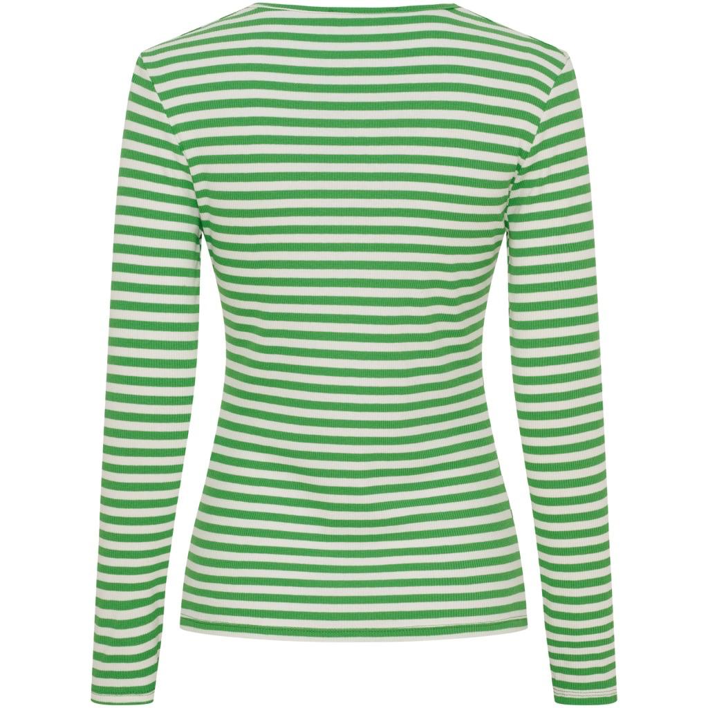 Florence Stripe Top