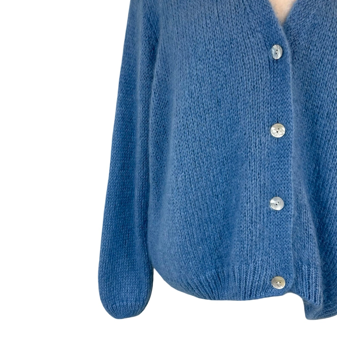 Brooke Cardigan