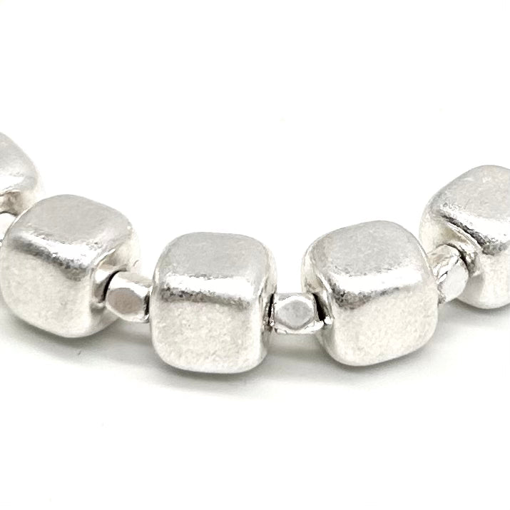 Box Chain Bracelet