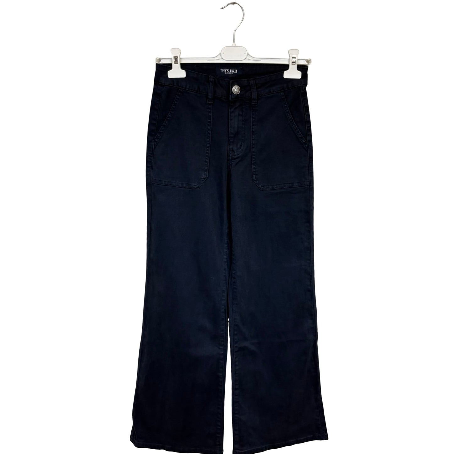 Kirsty Straight Jeans