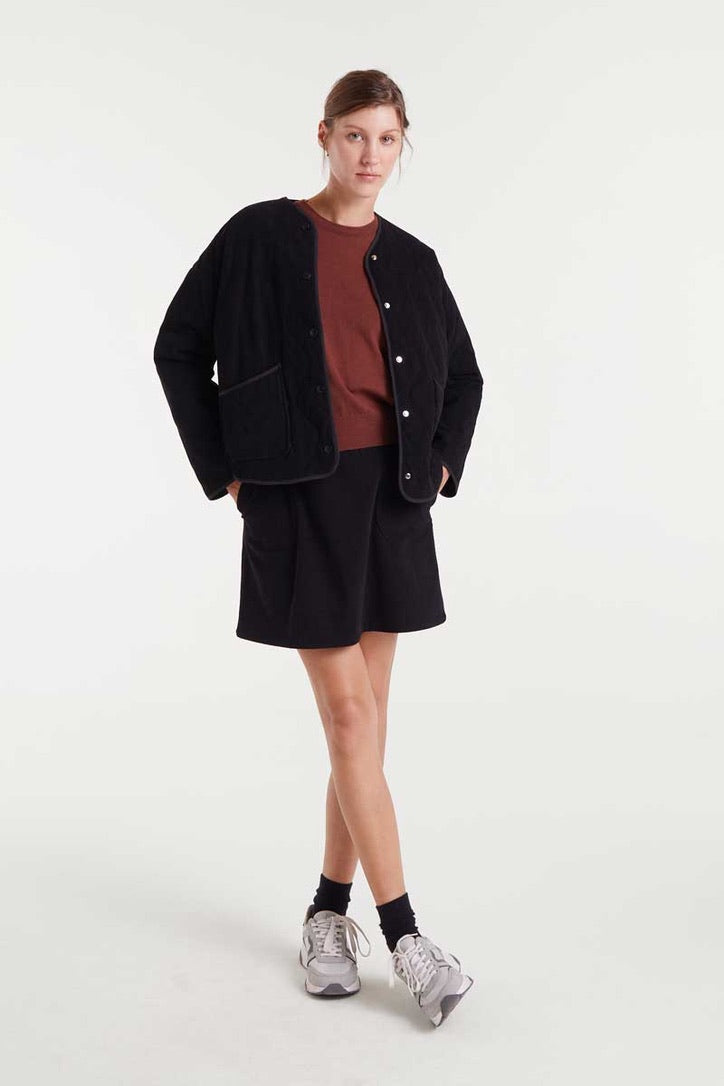 Compania Fantastica Eliana Corduroy Jacket