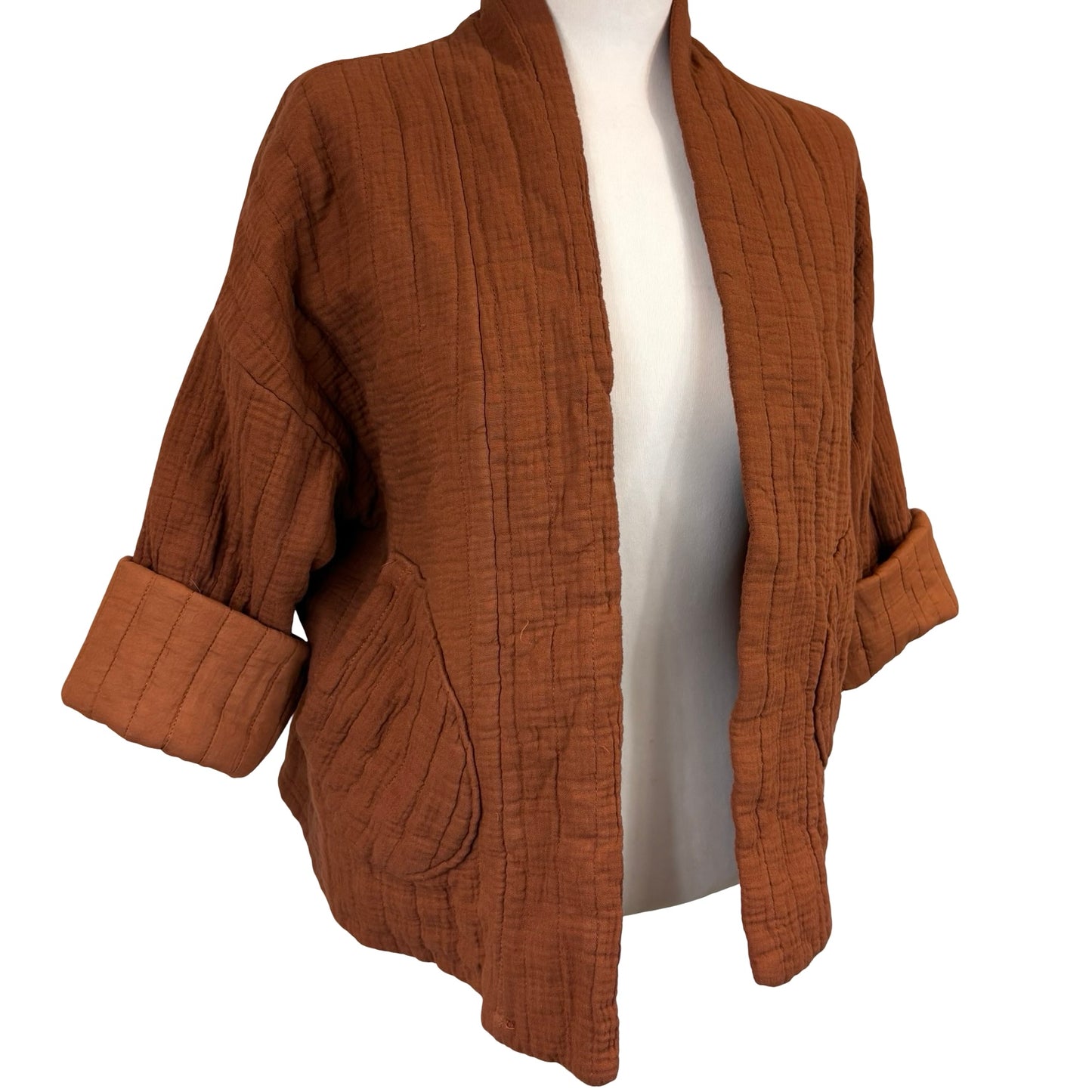 Caprice Kimono Jacket