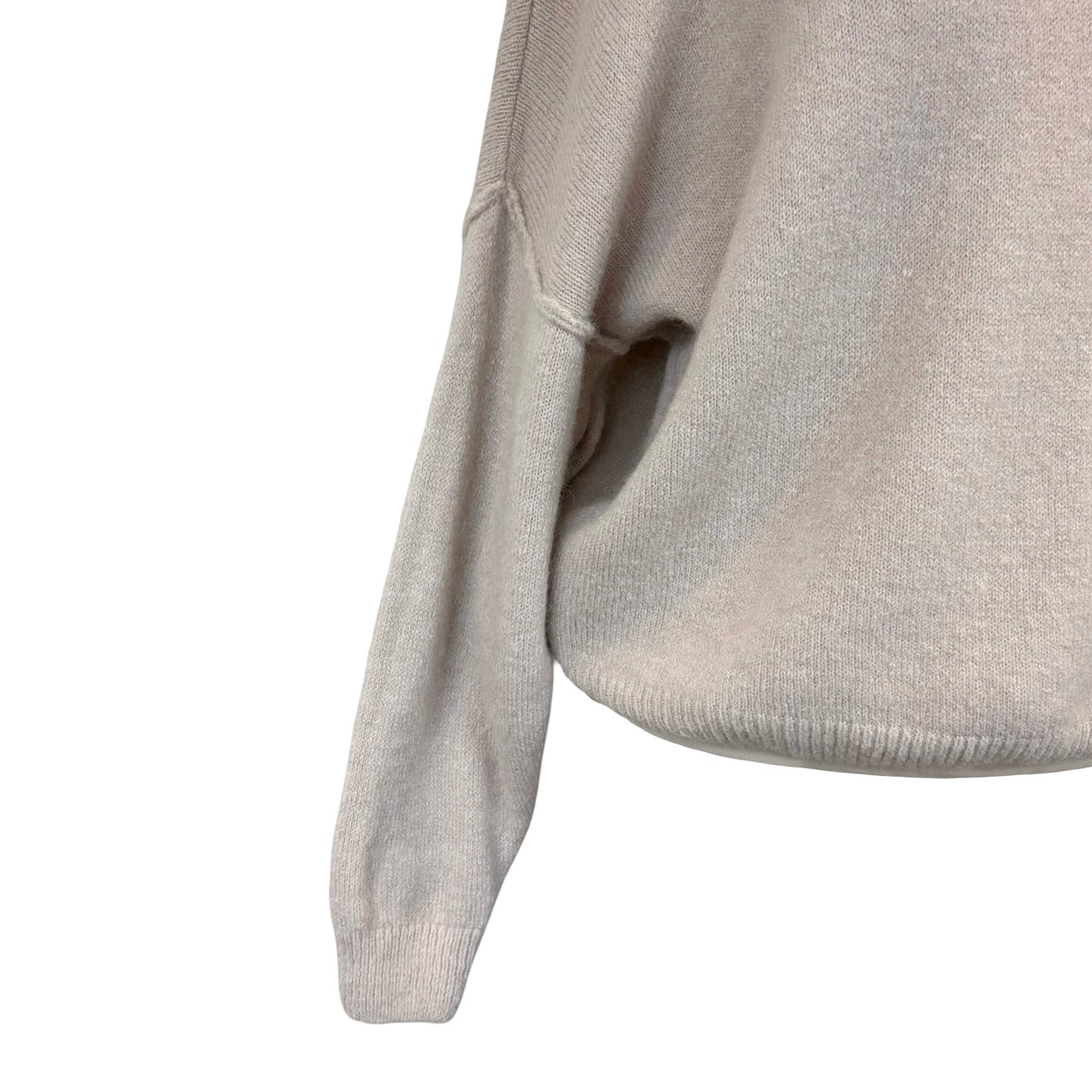 Macie Plain Jumper