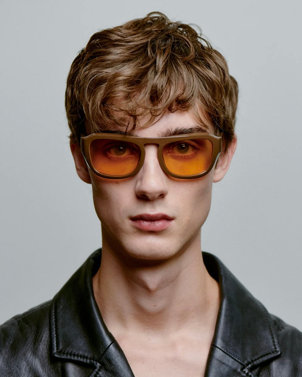A.KJAERBEDE Sunglasses - Max