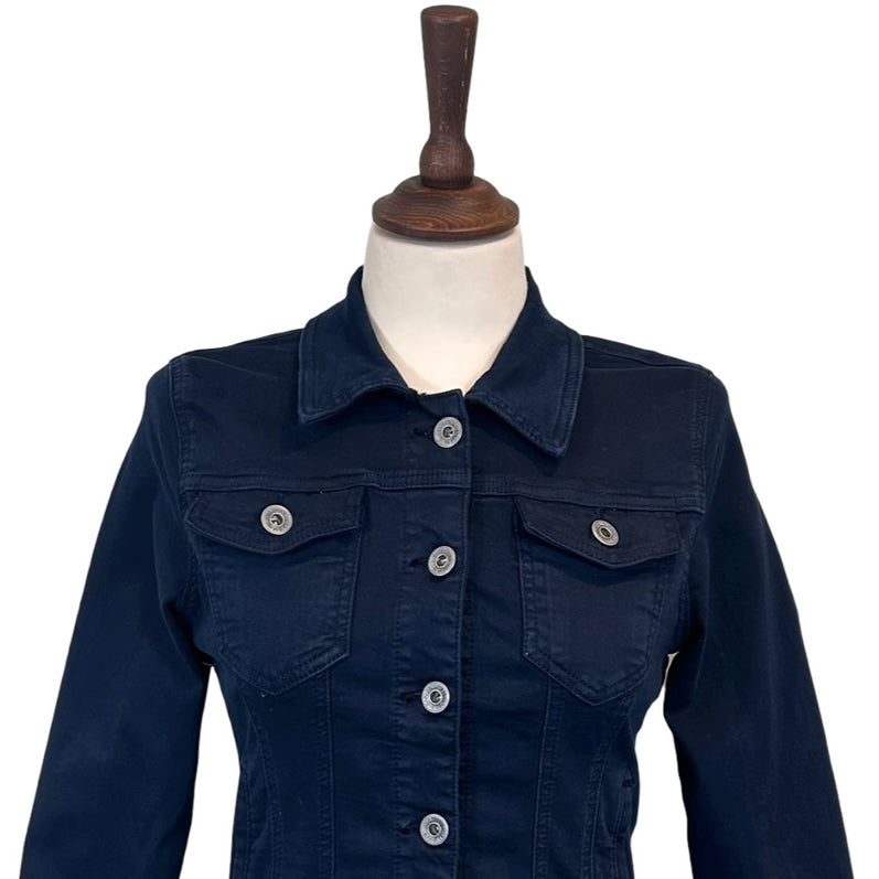 Luna Denim Jacket