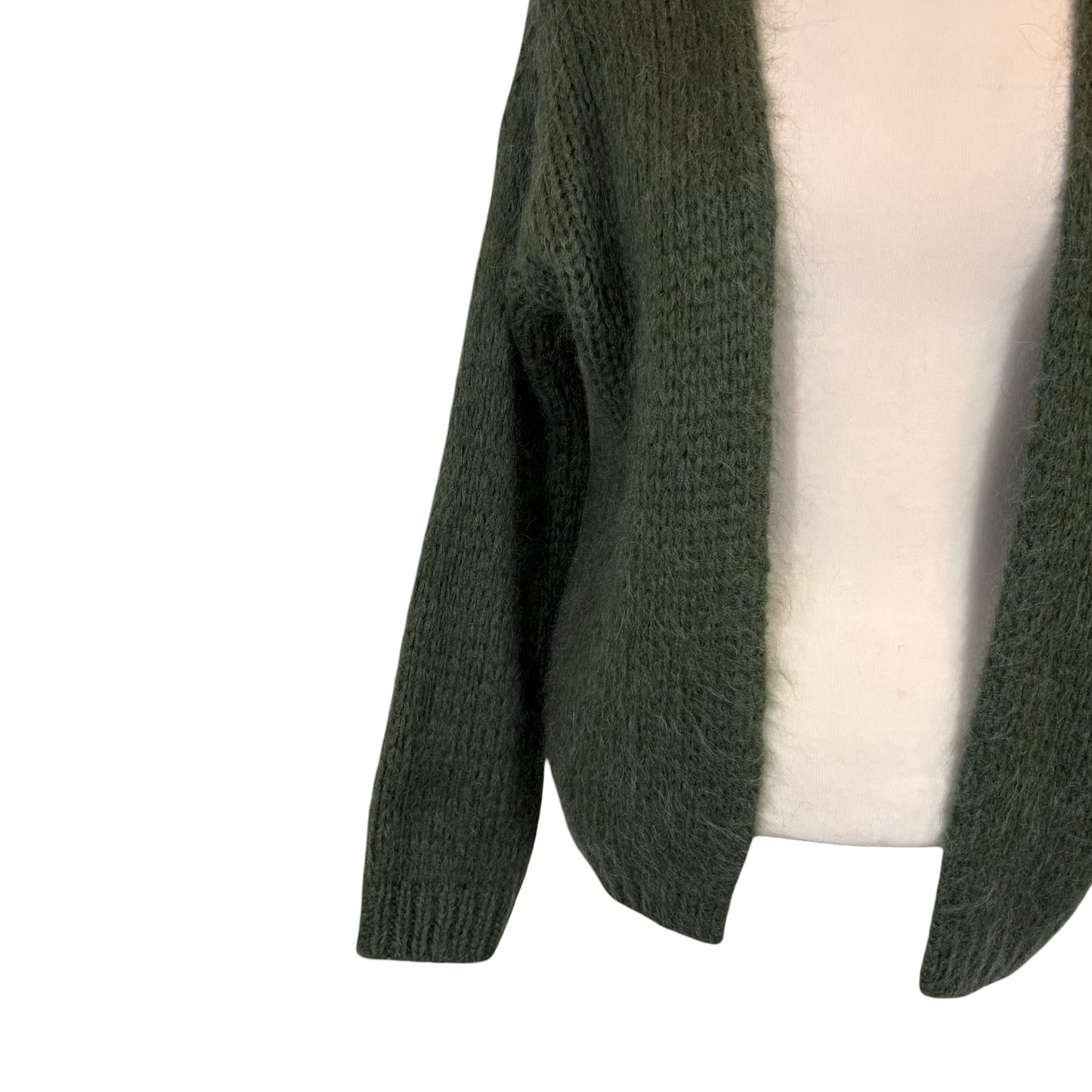 Letty Edge To Edge Cardigan