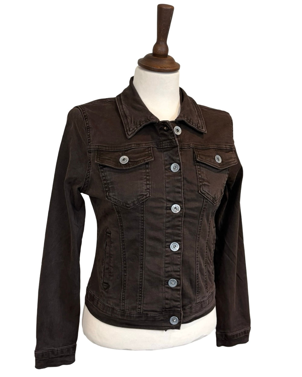 Luna Denim Jacket