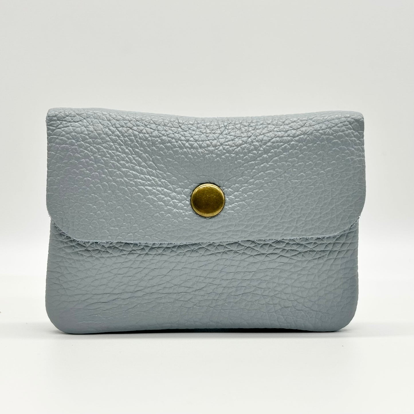 Leather Coin Purse