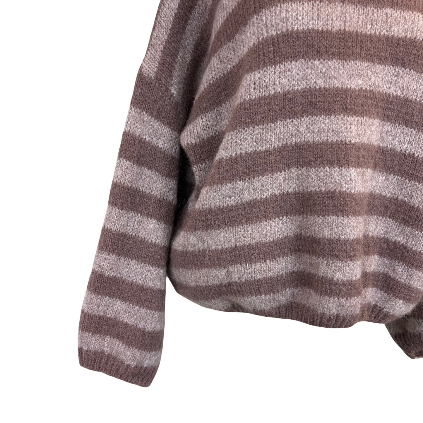 Simone Stripe Jumper