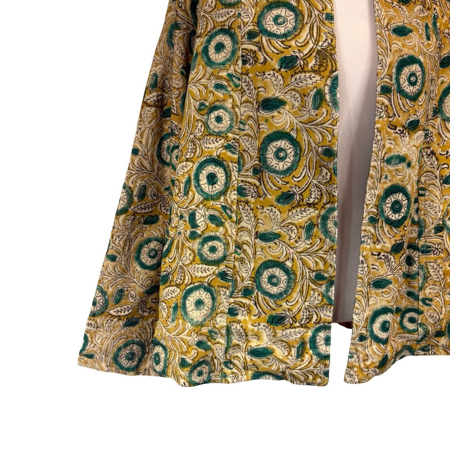 Anika Corduroy Jacket