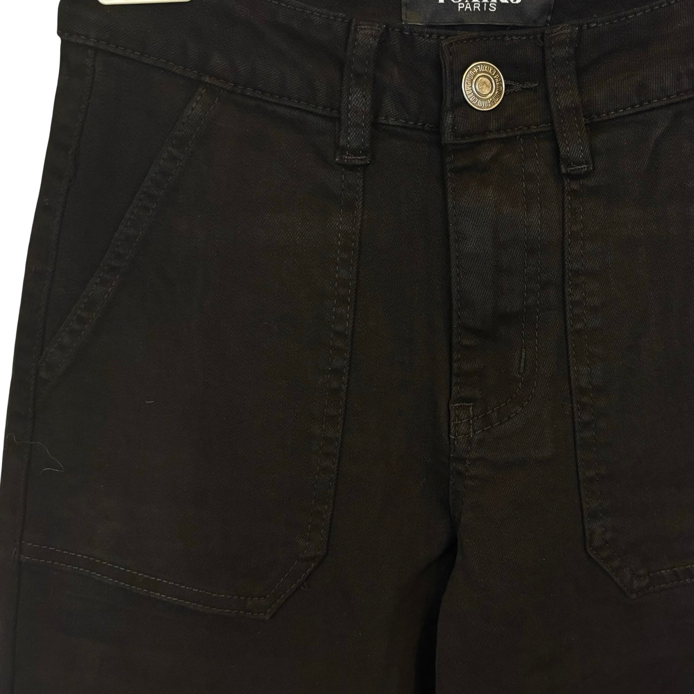 Kirsty Straight Jeans