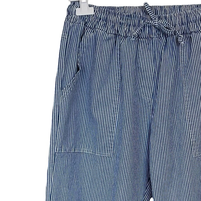 Alice Stripe Joggers