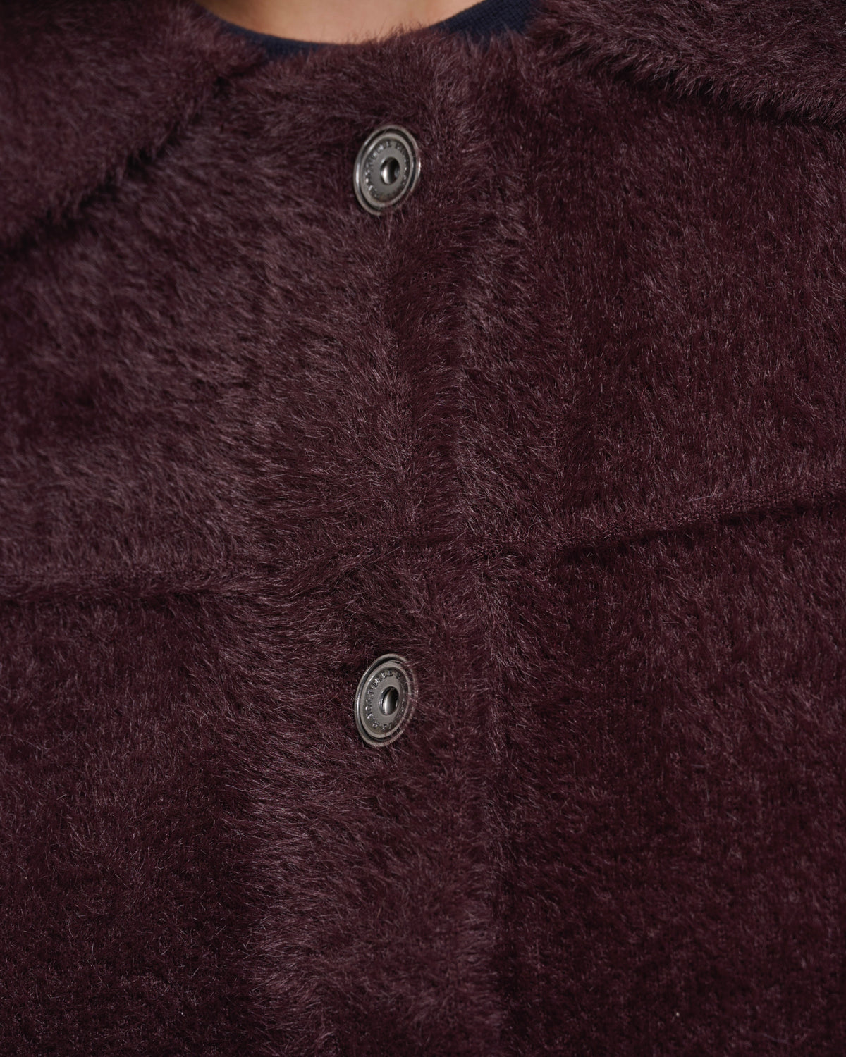 Rino & Pelle Bubbly Boxy Jacket