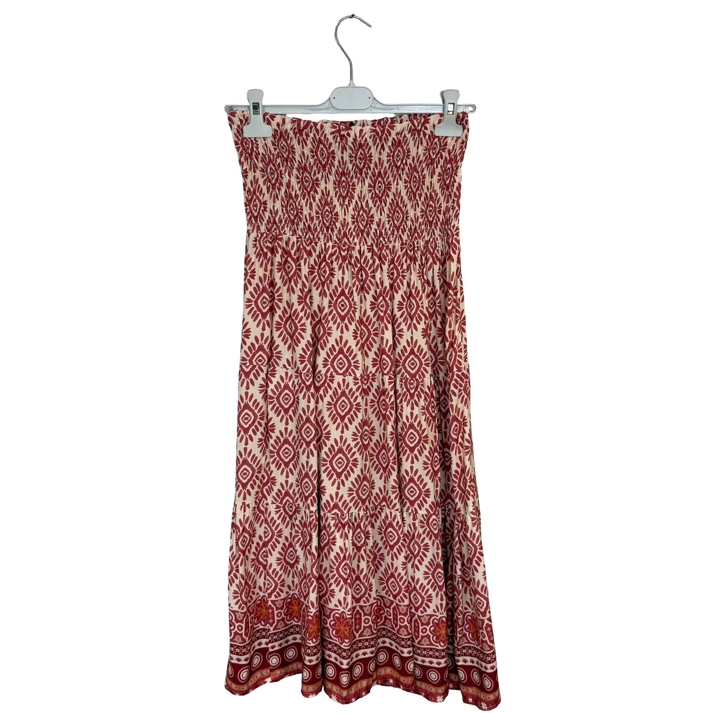 Lisa Aztec Skirt Dress