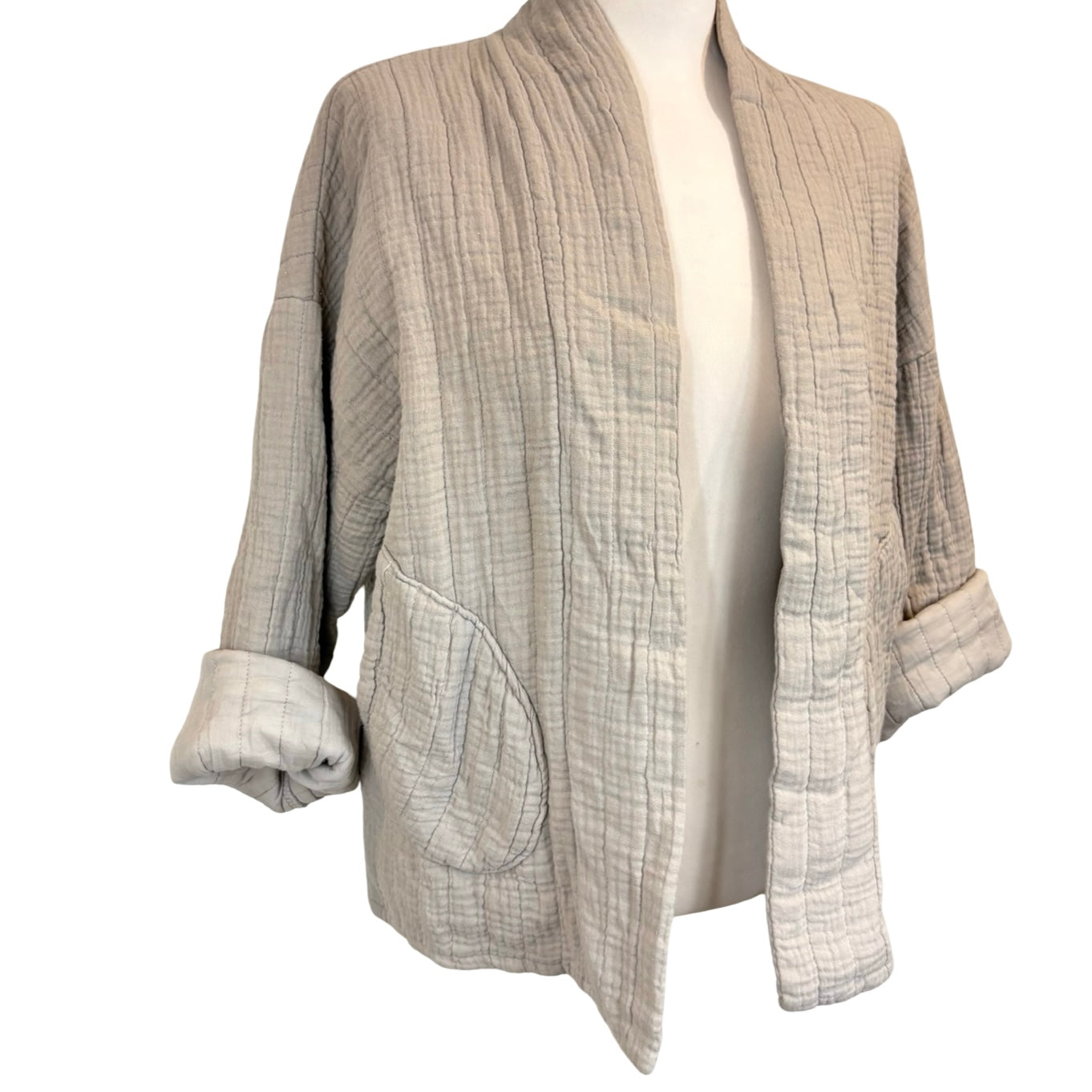 Caprice Kimono Jacket