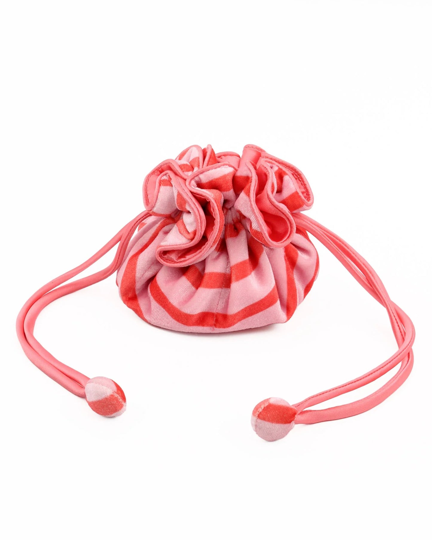 Jewellery Drawstring Pouch