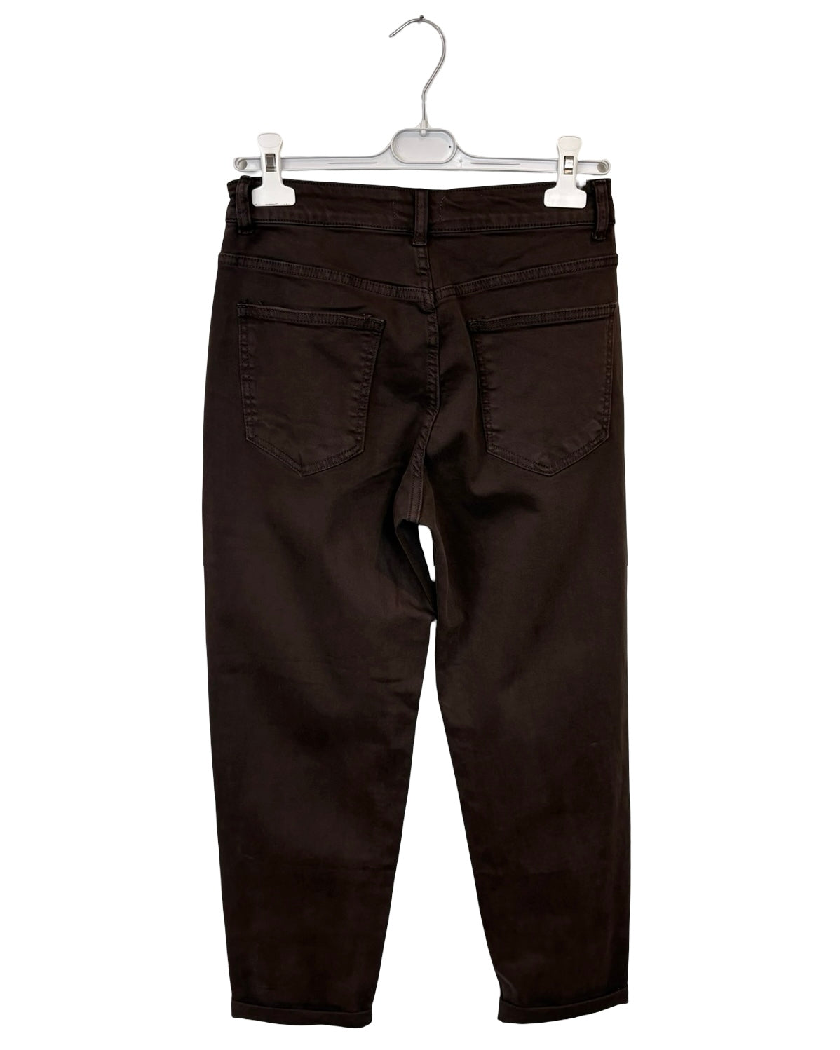 Carrie Carrot Trousers