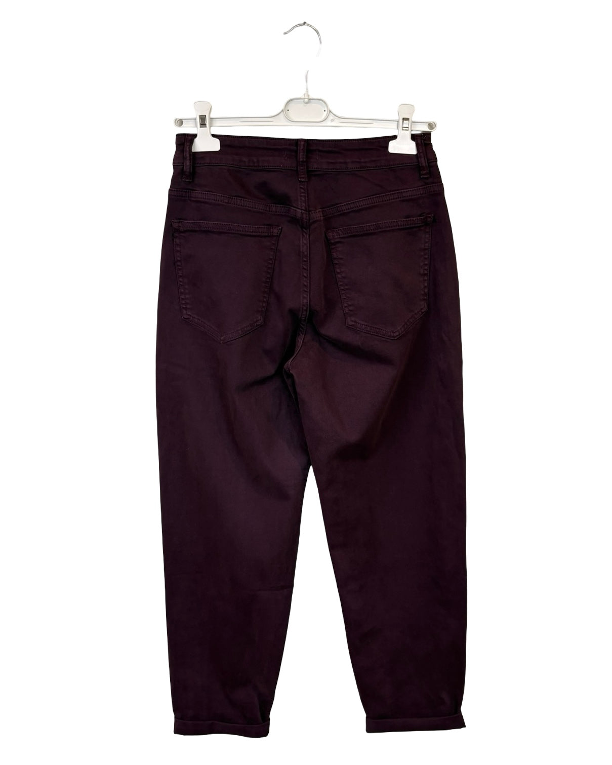 Carrie Carrot Trousers