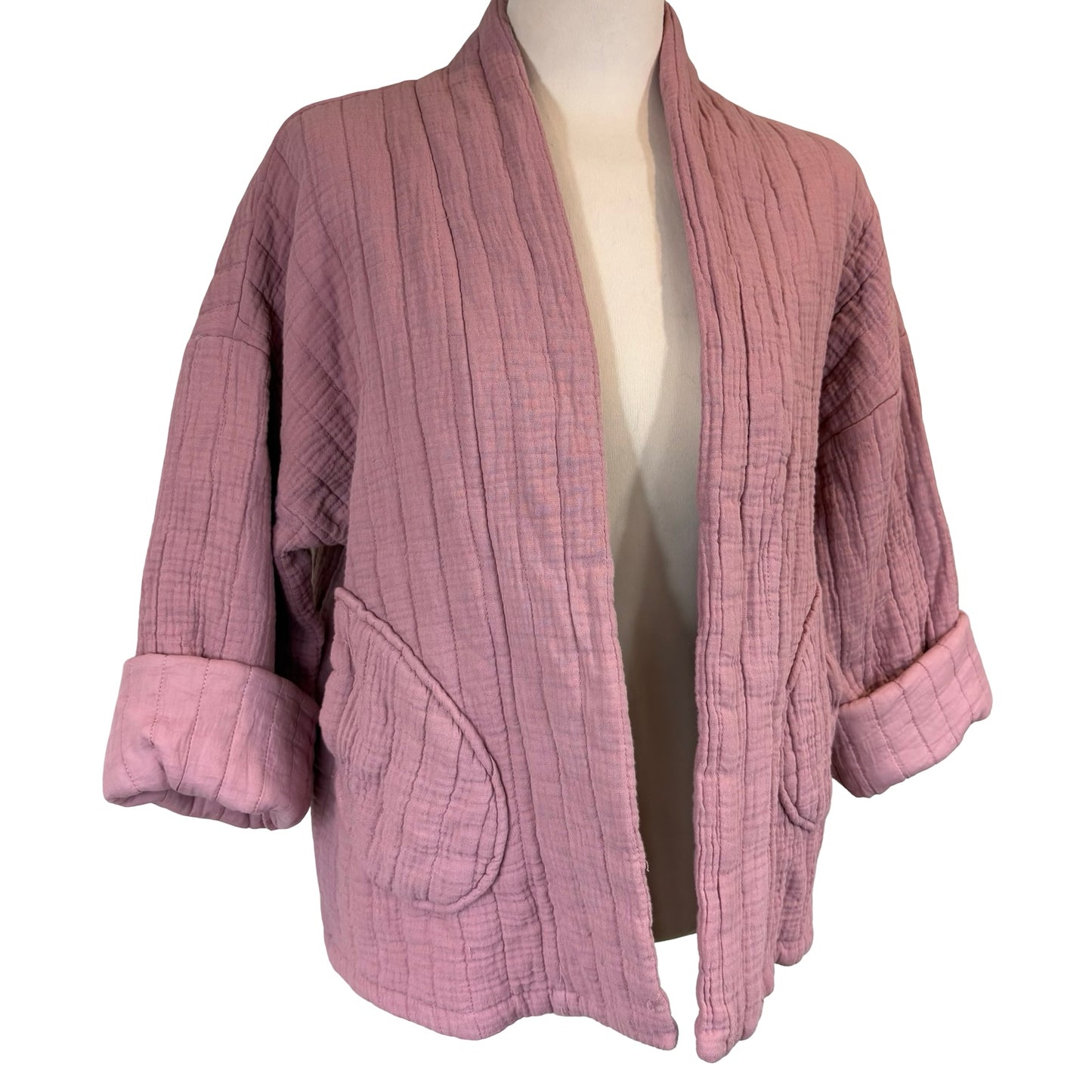 Caprice Kimono Jacket
