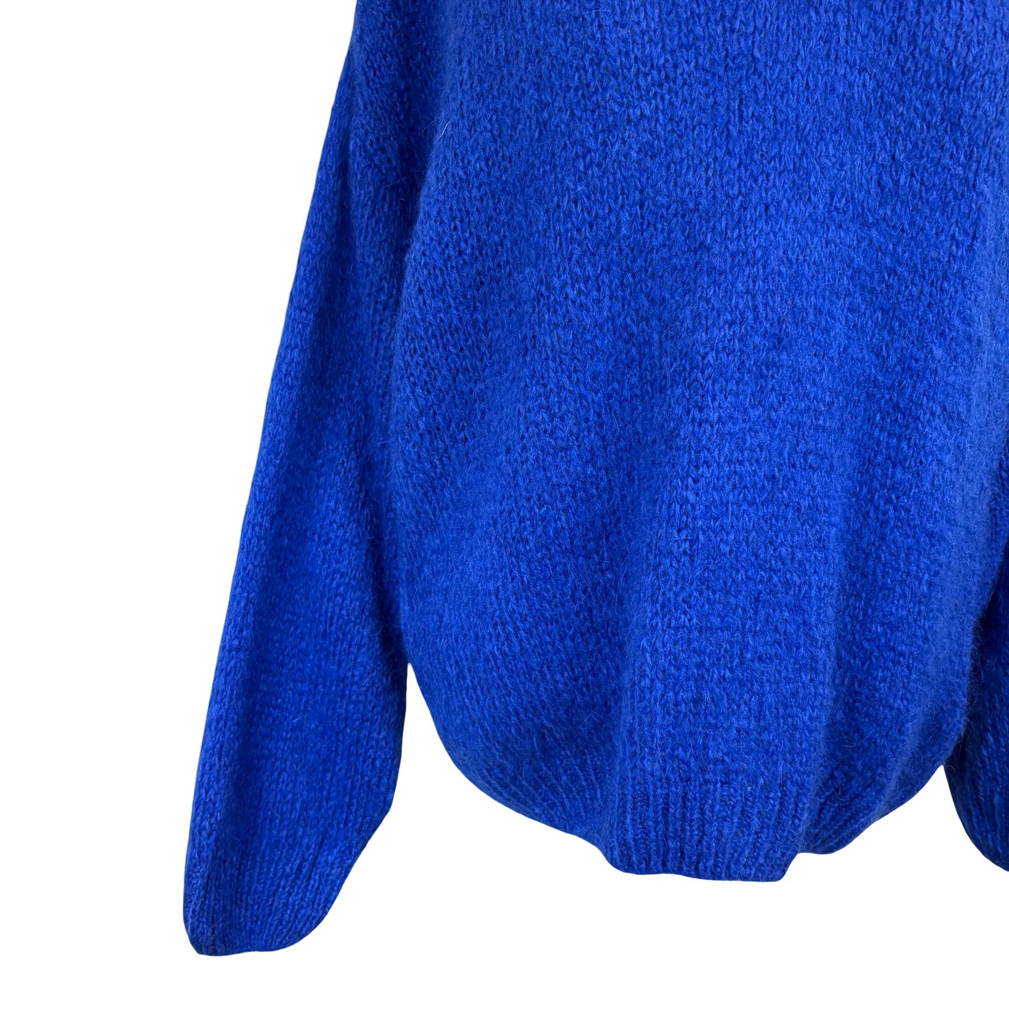 Magda V Neck Jumper