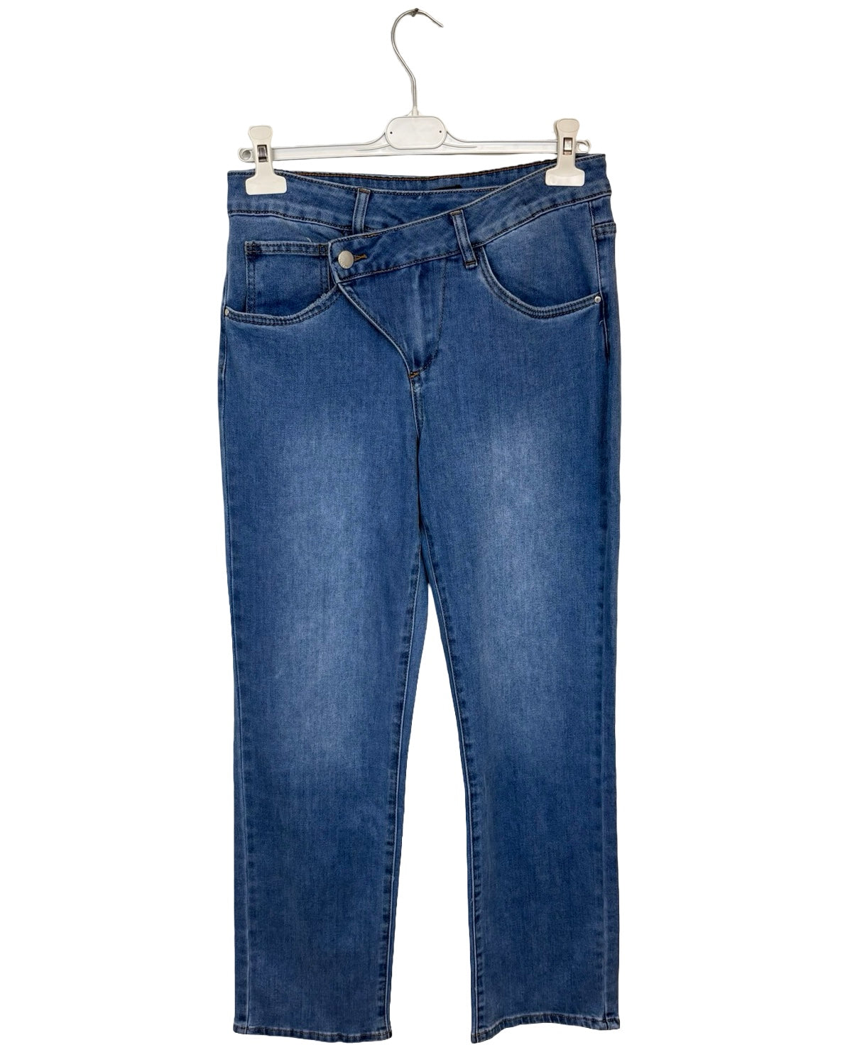 Hermione Straight Jeans
