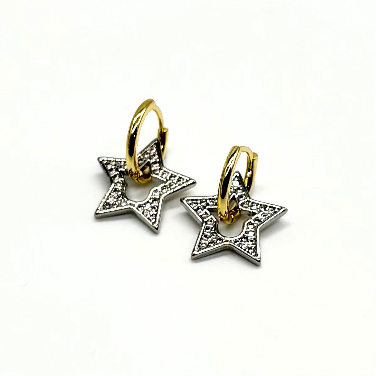 Starry Hoops