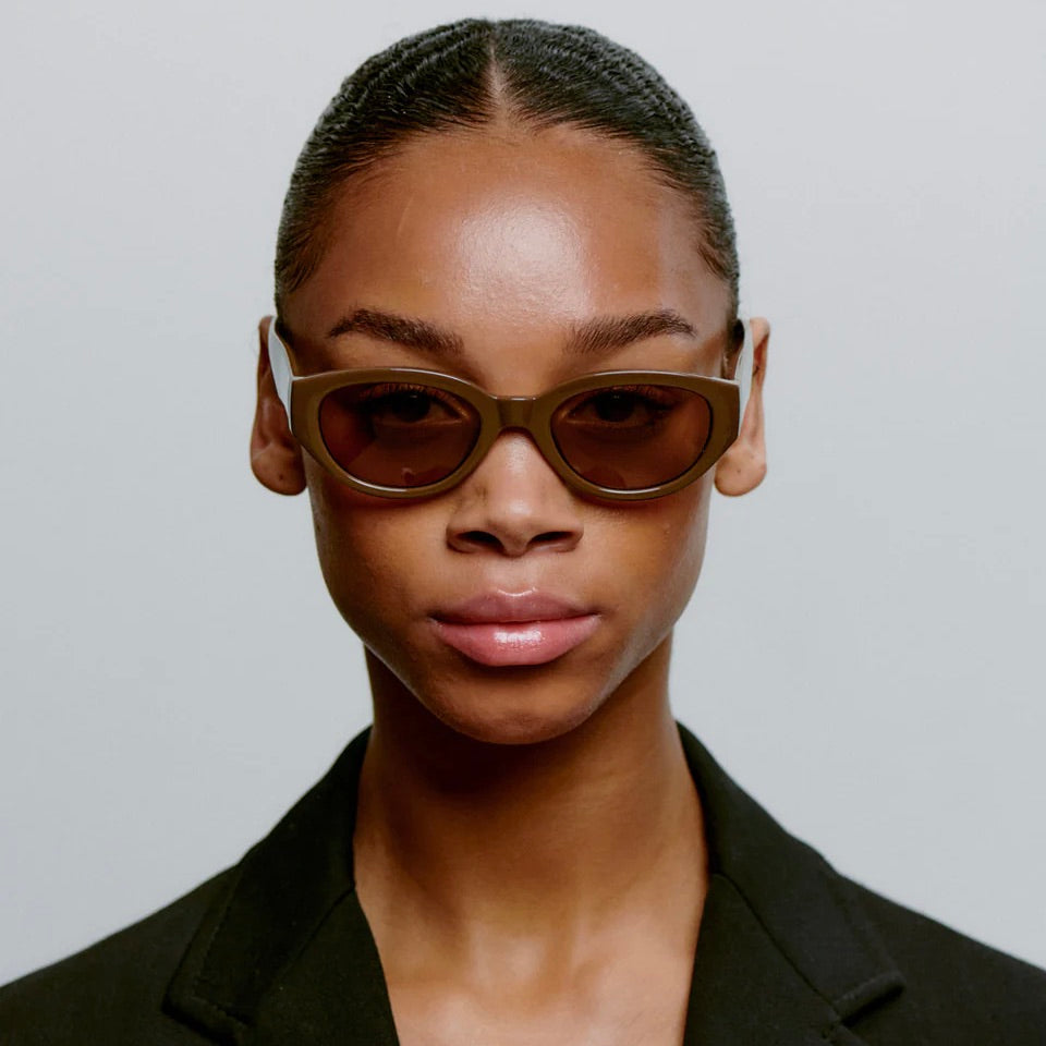 A.KJAERBEDE Sunglasses - Winnie