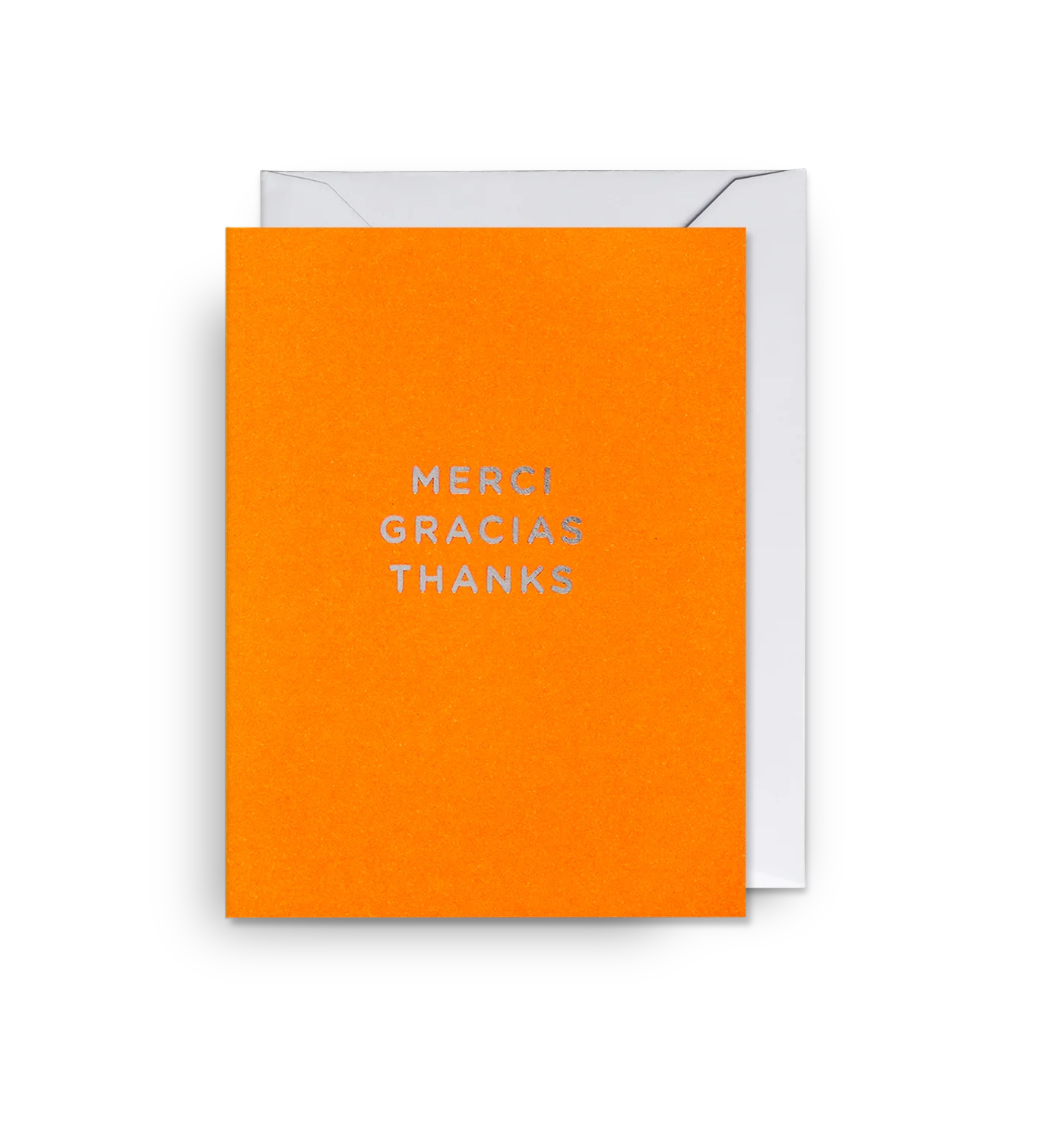 Mini Card