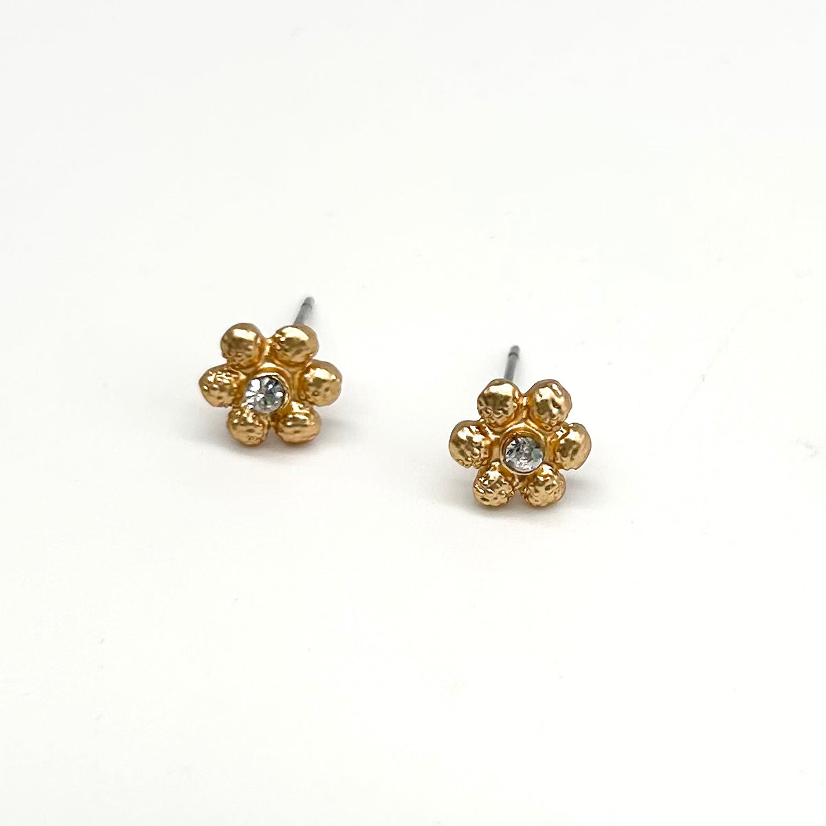 Mini flower Studs