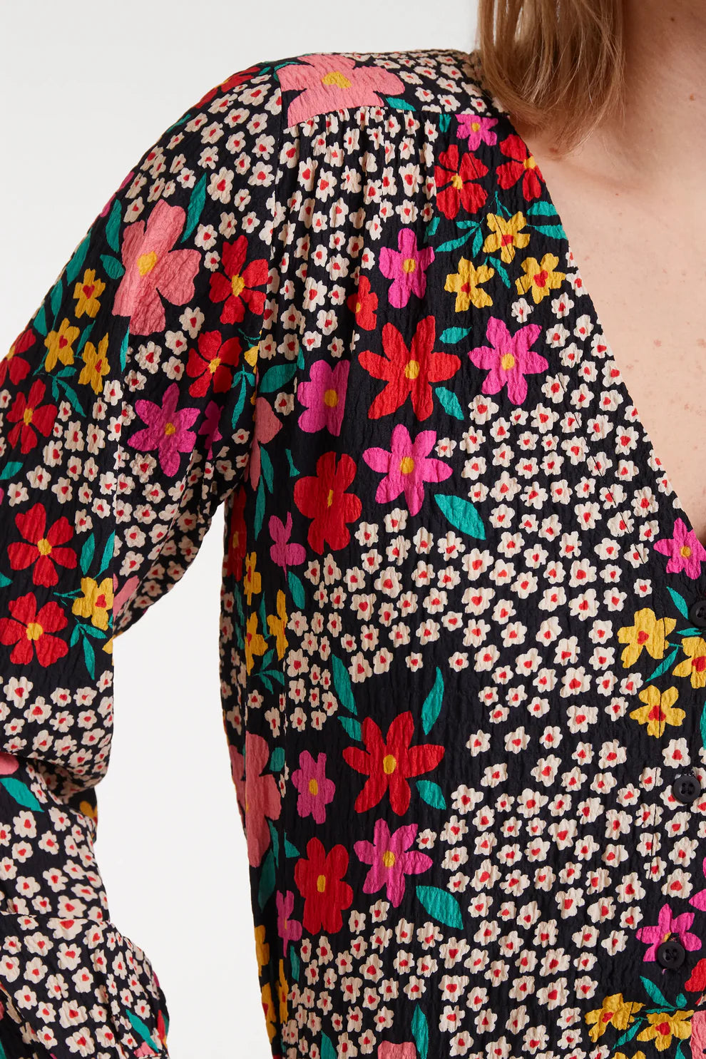 Compania Fantastica Amaya Giardino Shirt
