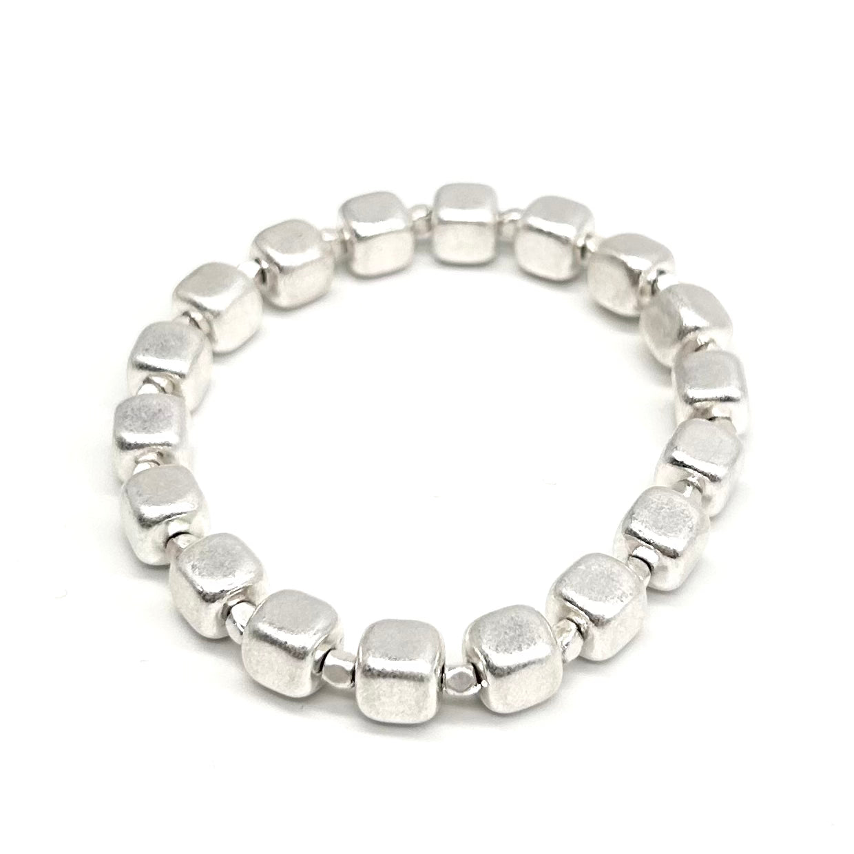 Box Chain Bracelet