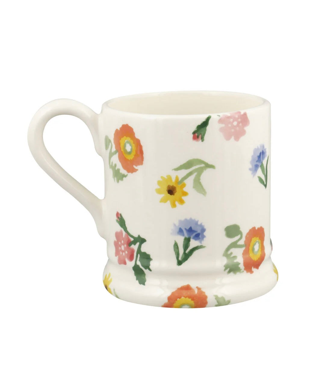 Emma Bridgewater Poppies & Pinks Mum 1/2 Pint Mug