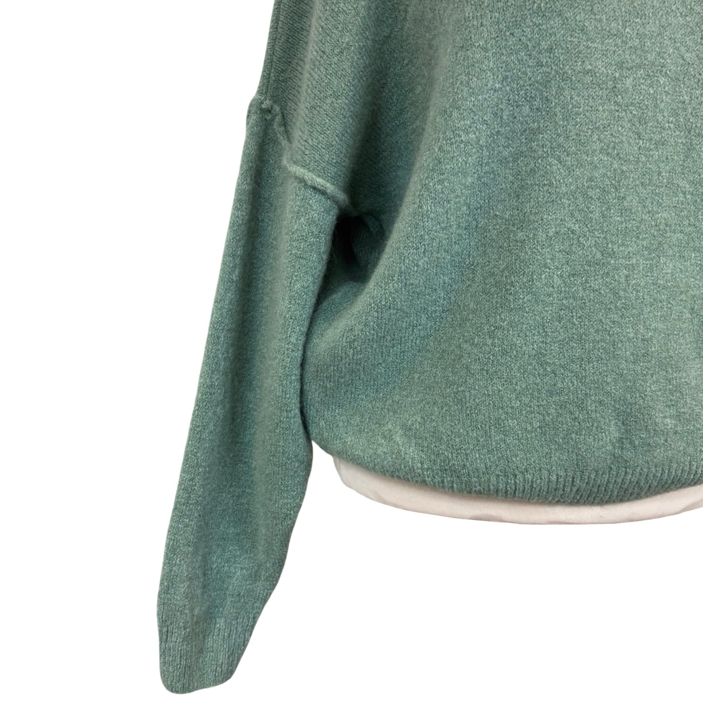 Macie Plain Jumper