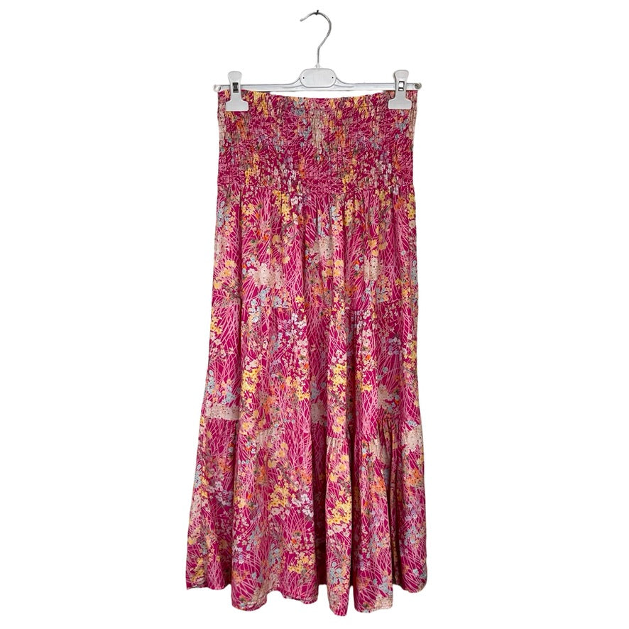 Lisa Wild Meadow Skirt Dress