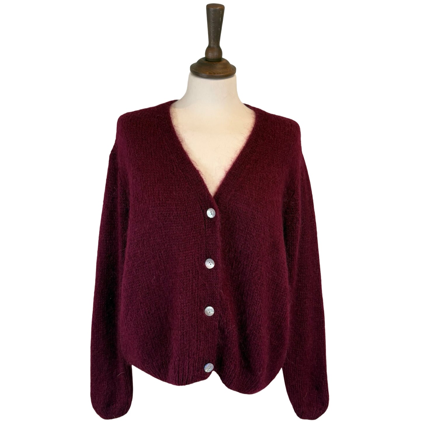 Brooke Cardigan