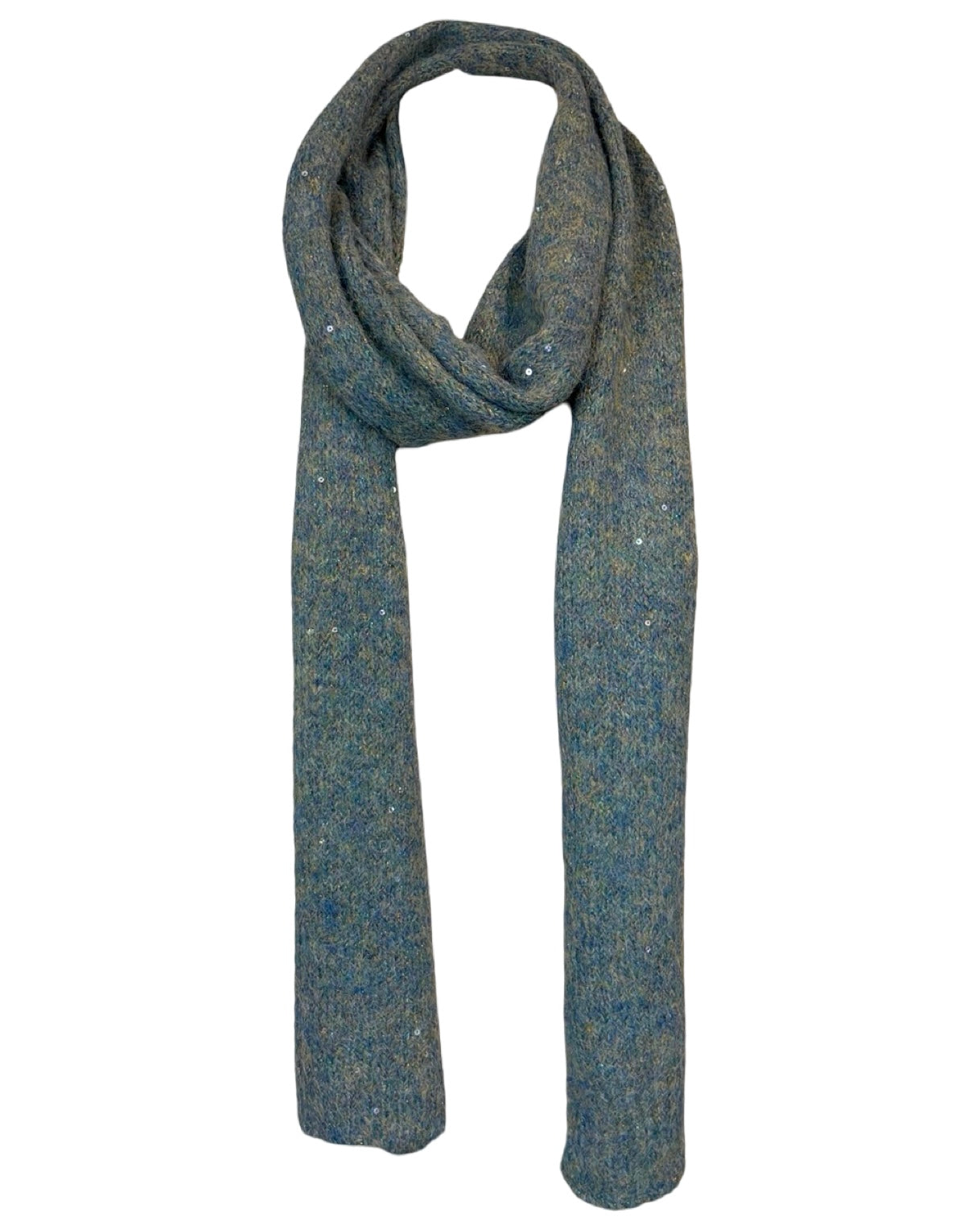 Sparkles Scarf