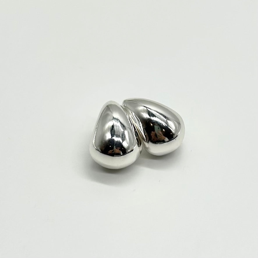 Water Drop Shape Earring
