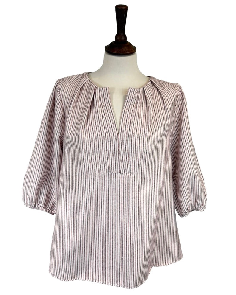 Delilah Blouse