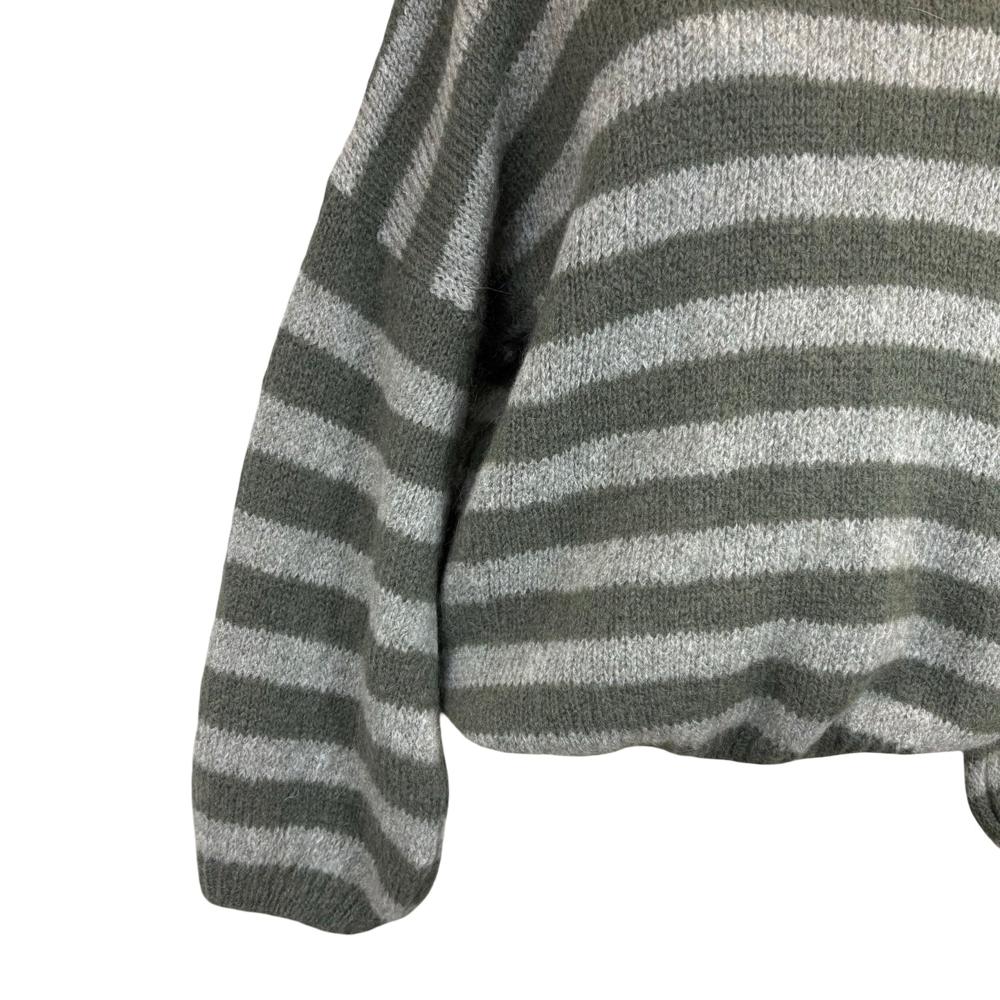 Simone Stripe Jumper