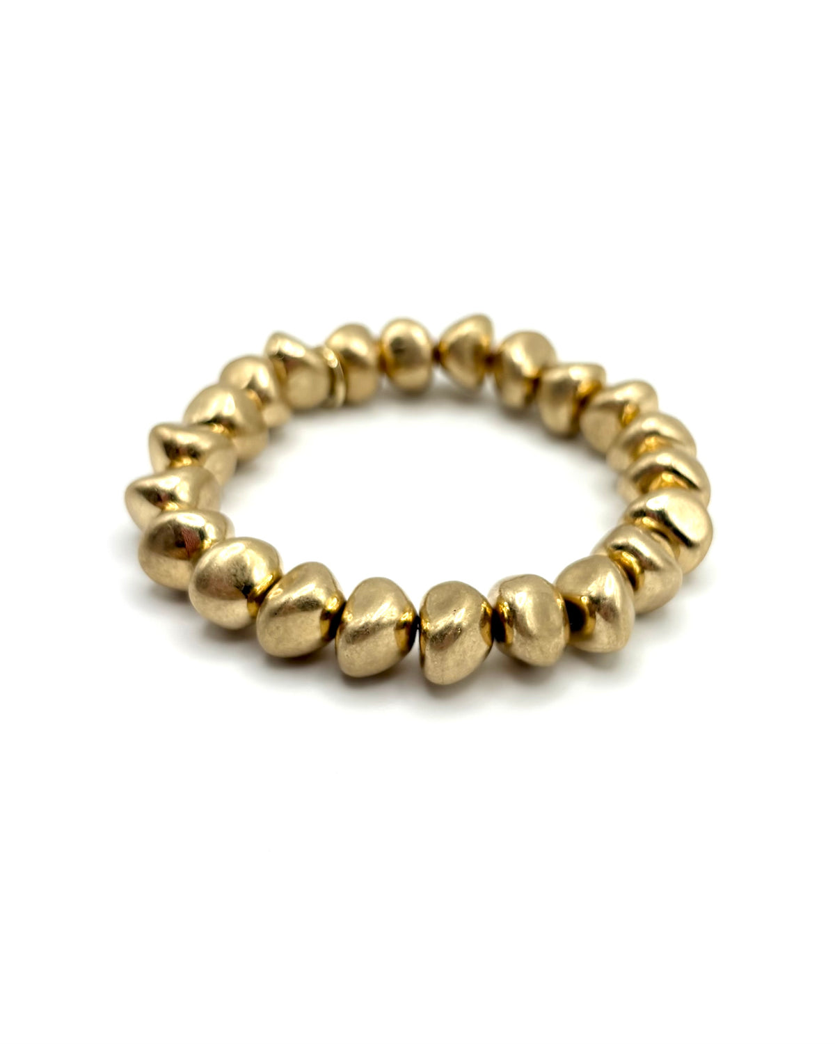 Chunky Bead Bracelet