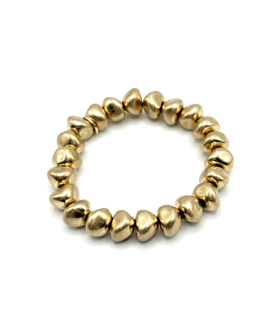 Chunky Bead Bracelet