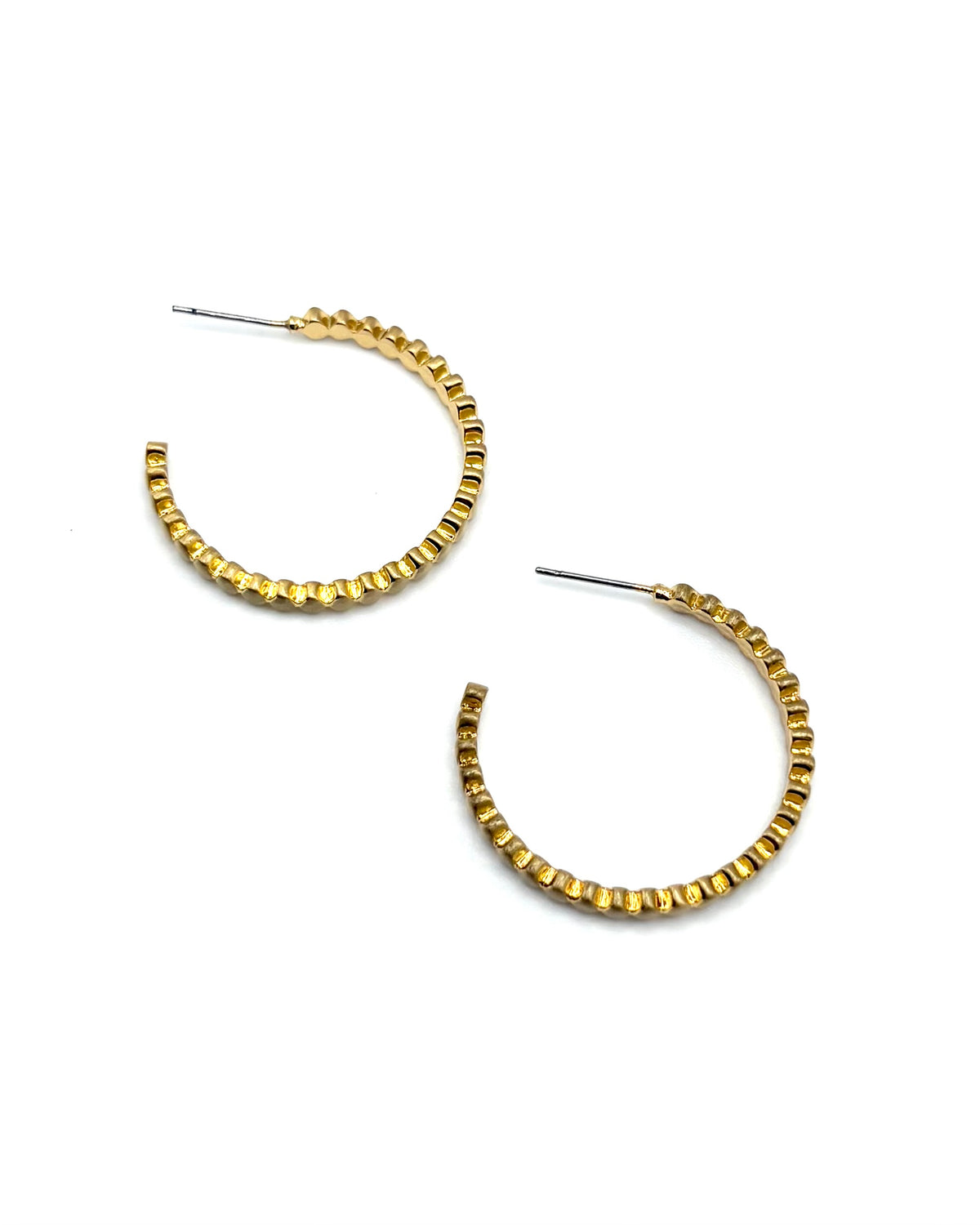 Cog Hoops