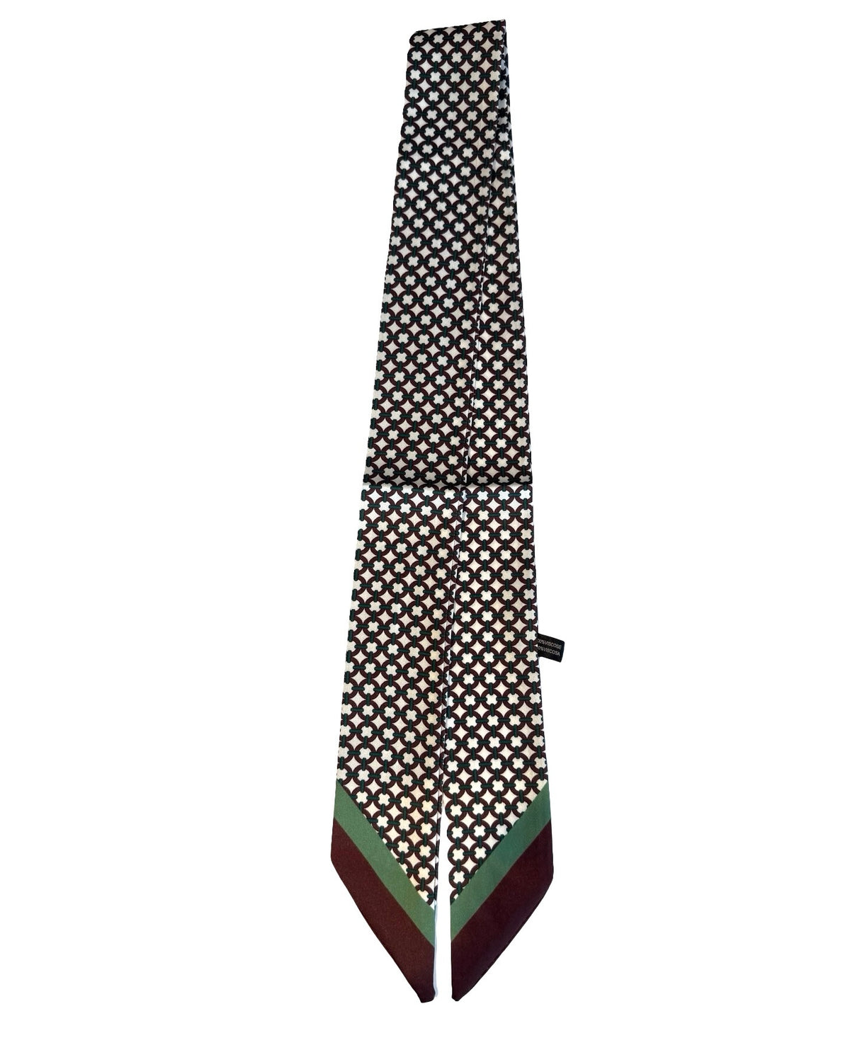 Clover Handbag Twilly