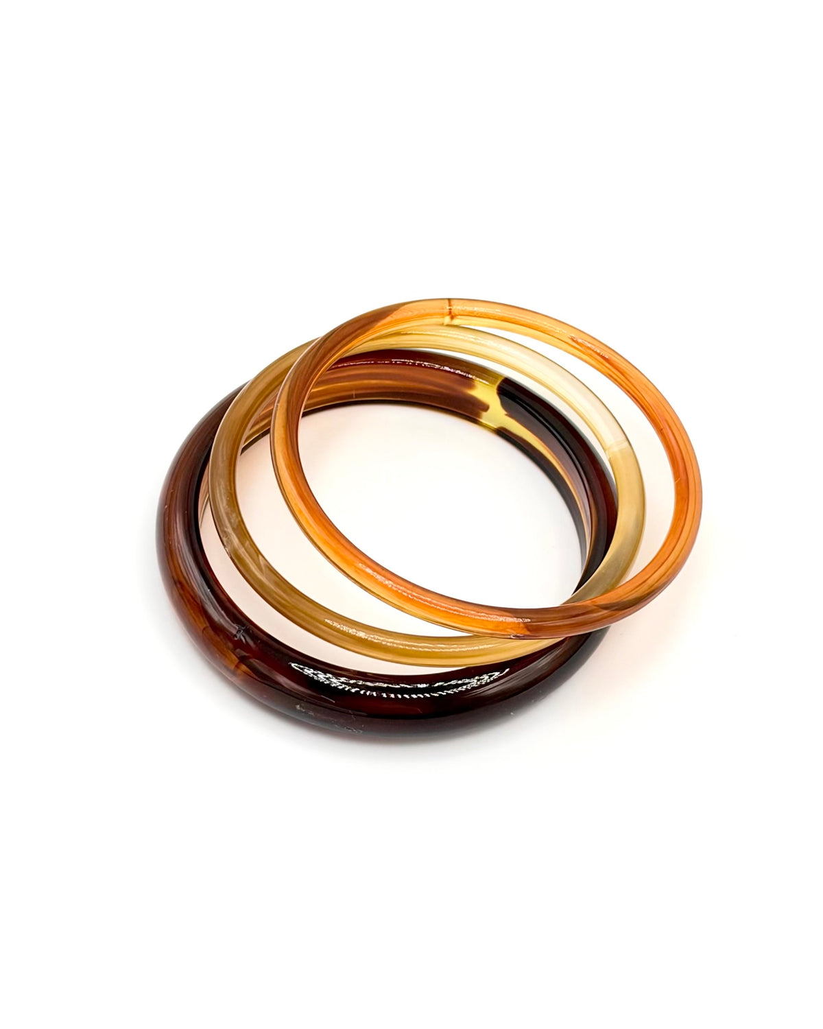 Acrylic Bangle
