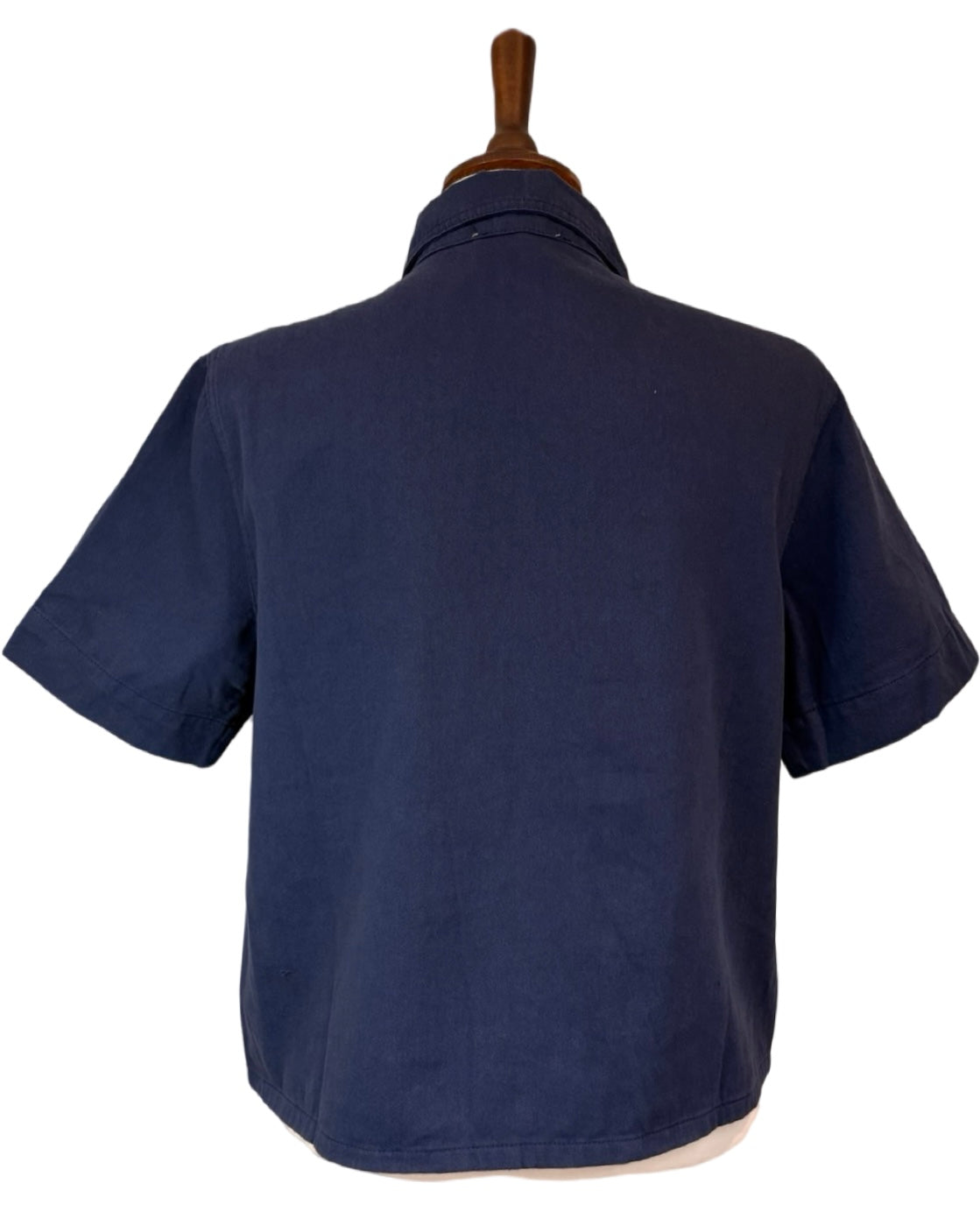 Gilly Shirt Jacket
