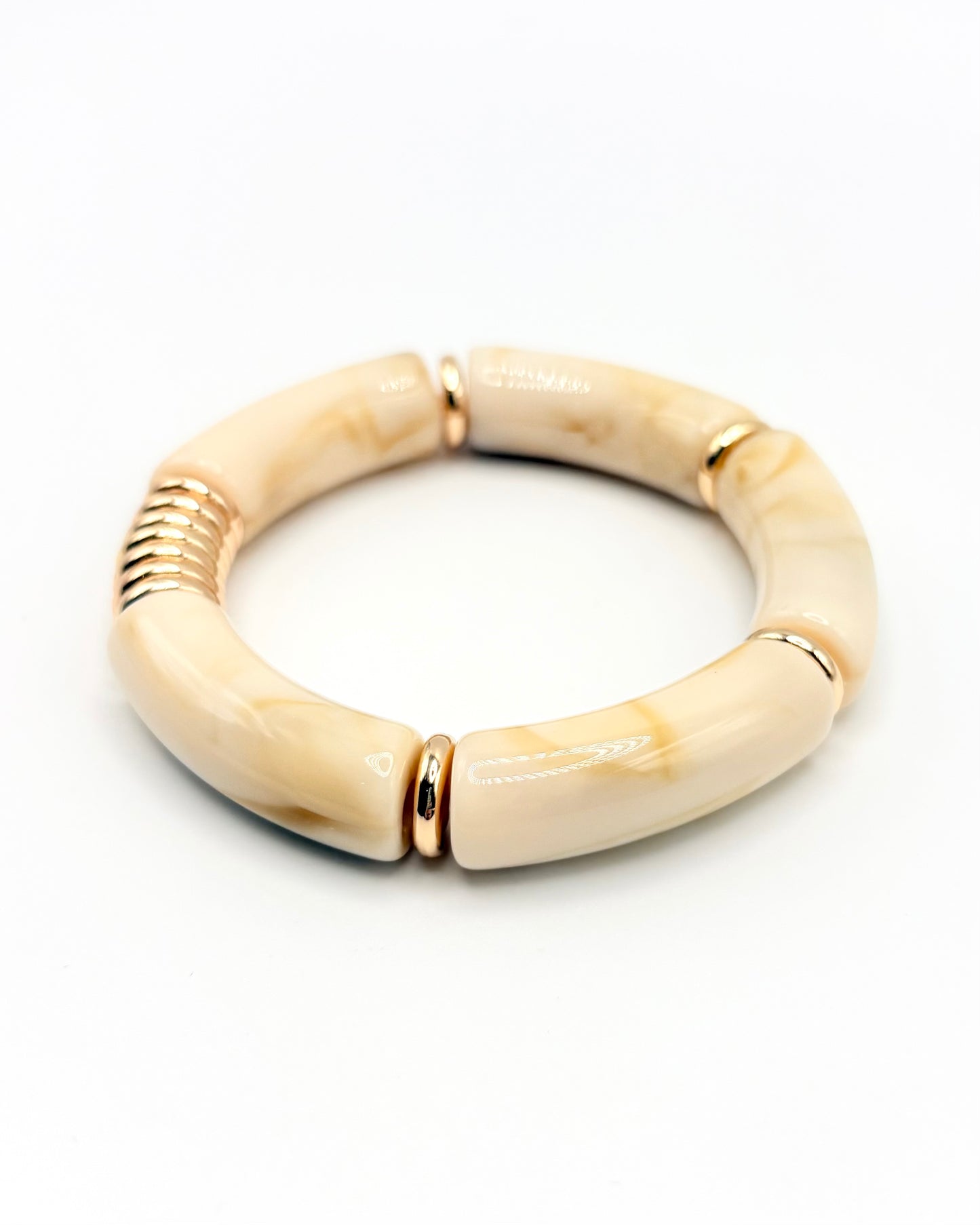 Acrylic Bracelet