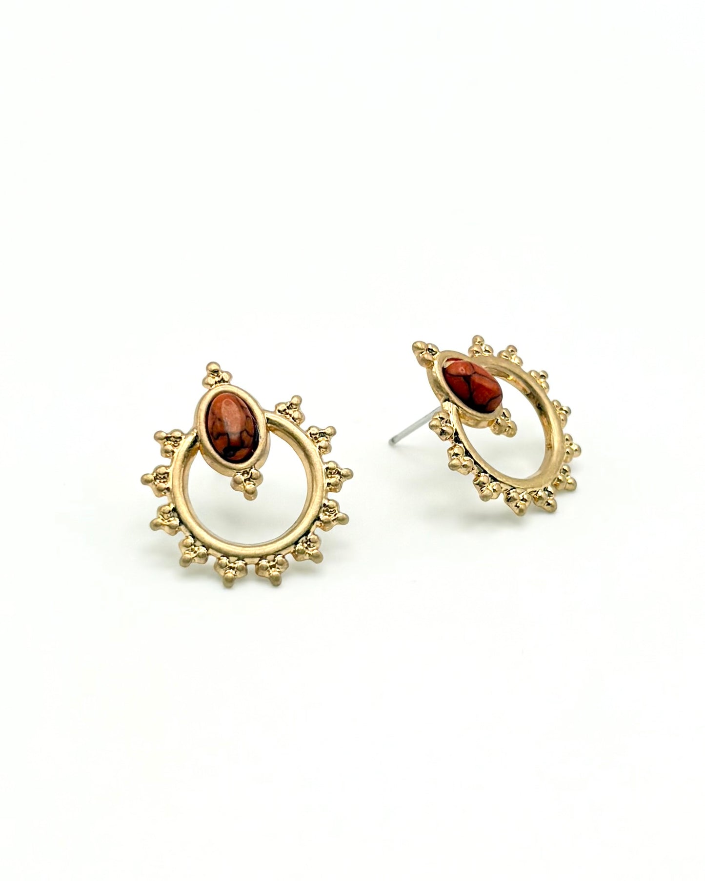 Eastern Antiquity Studs